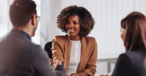 7 Dicas para Arrasar na Sua Próxima Entrevista de Emprego