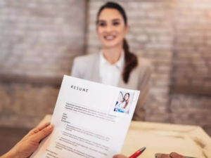 5 Dicas para Criar um Currículo que Gera Resultados